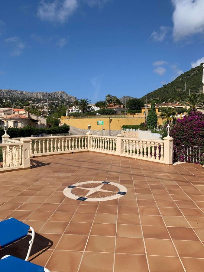Villa Elice - Plusholidays กัลเป ภายนอก รูปภาพ