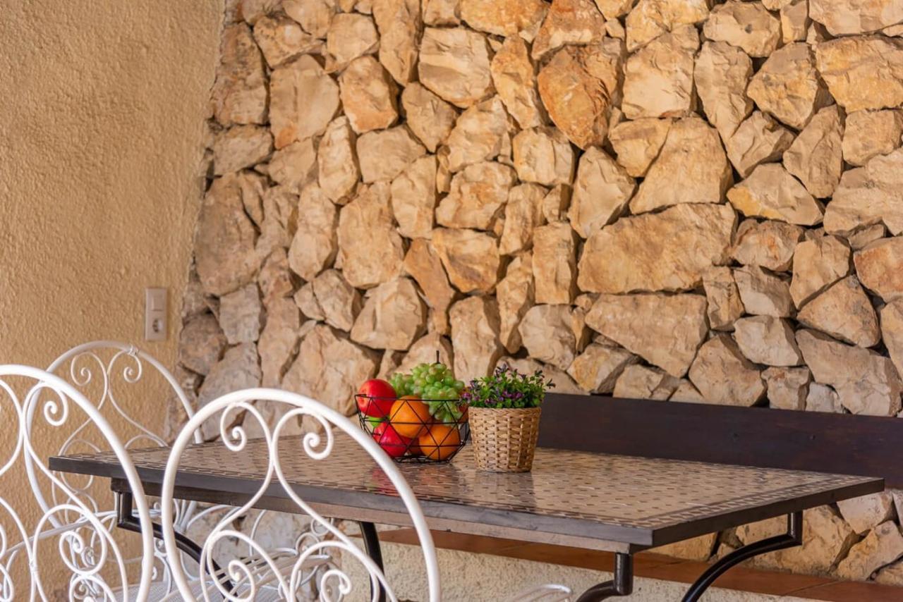 Villa Elice - Plusholidays กัลเป ภายนอก รูปภาพ