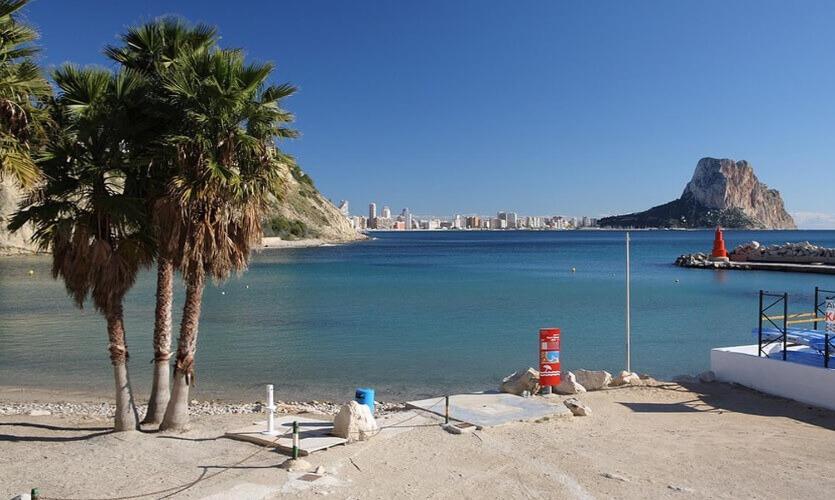 Villa Elice - Plusholidays กัลเป ภายนอก รูปภาพ