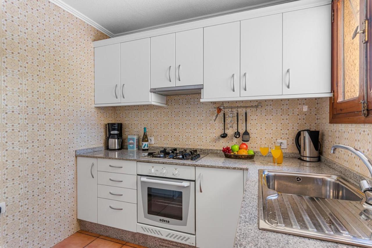 Villa Elice - Plusholidays กัลเป ภายนอก รูปภาพ