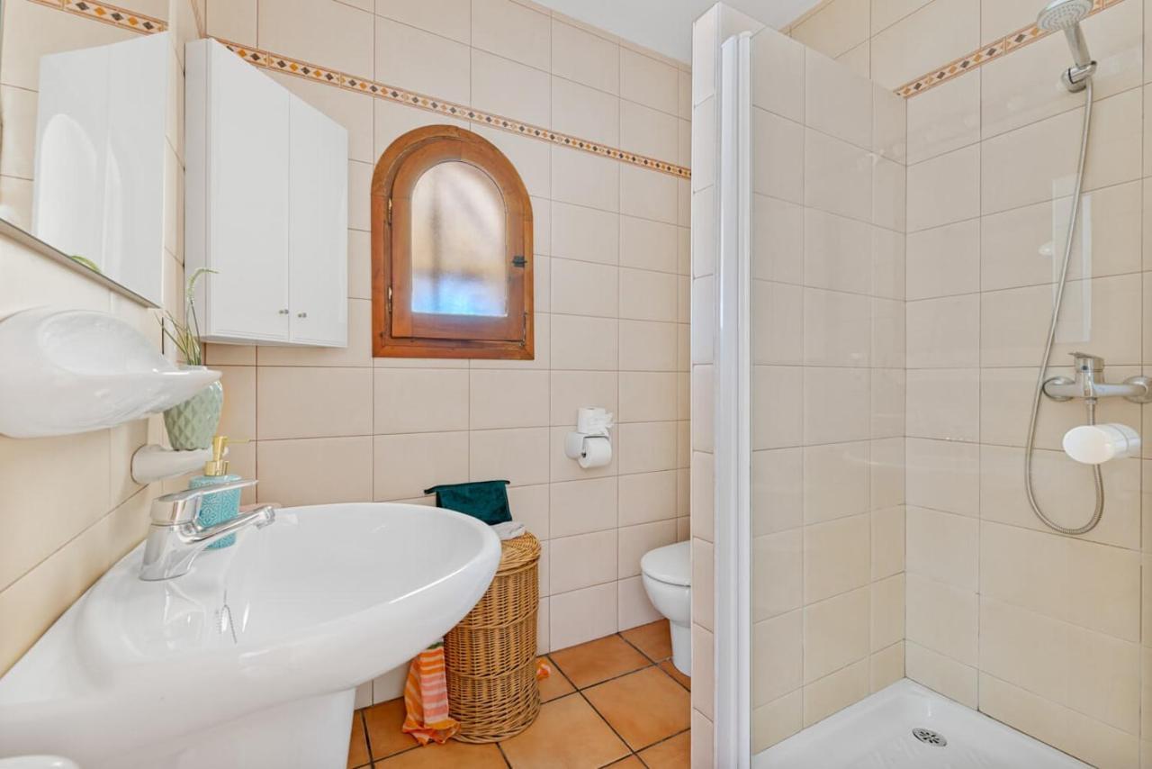 Villa Elice - Plusholidays กัลเป ภายนอก รูปภาพ