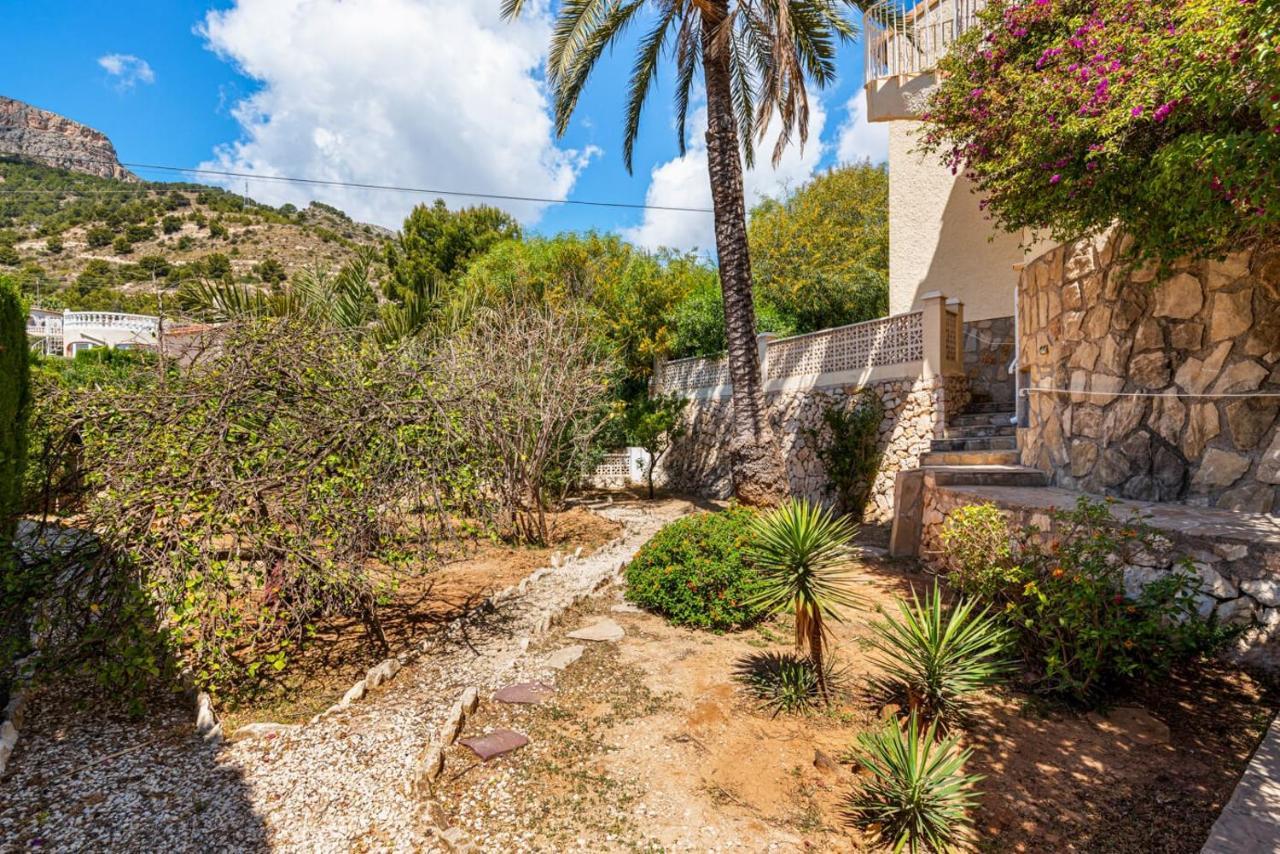 Villa Elice - Plusholidays กัลเป ภายนอก รูปภาพ
