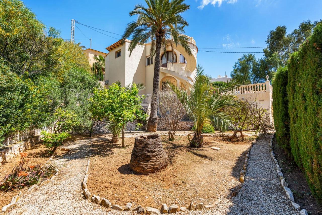 Villa Elice - Plusholidays กัลเป ภายนอก รูปภาพ